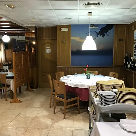 Πανσιόν Andres