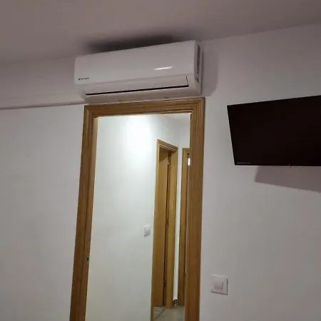 Guest house Andres *