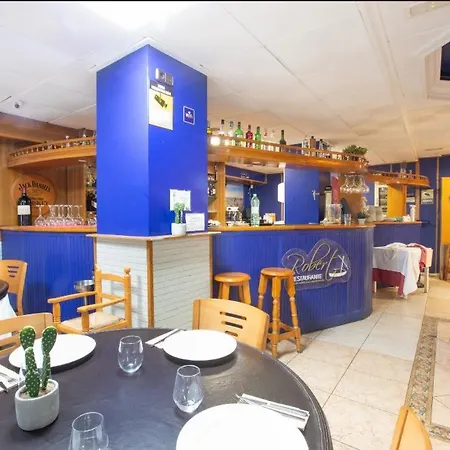 Pensión Andrés El Saler