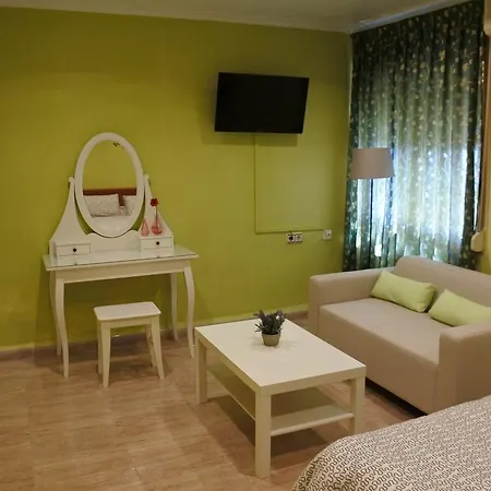 Andres Casa de hóspedes *