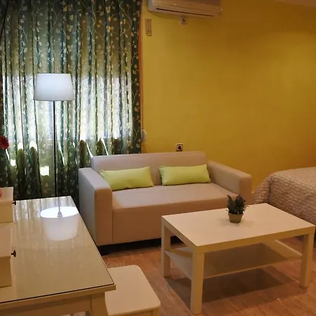 Andres Casa de hóspedes El Saler