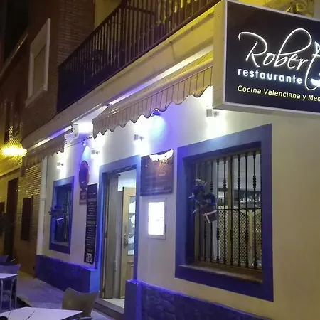 Andres Casa de hóspedes *