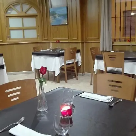 Andres Casa de hóspedes