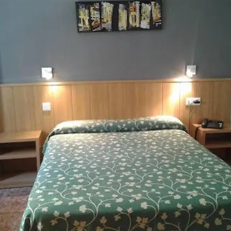 Guest house Andres El Saler