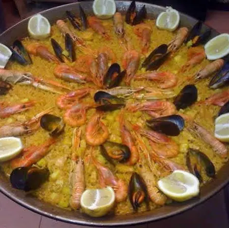 Andres Πανσιόν