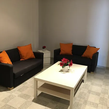 Guest house Andres El Saler