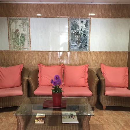 Casa de hóspedes Andres