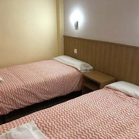 Andres Casa de hóspedes *