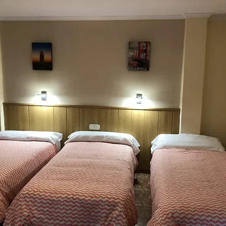 Gasthof Andres El Saler