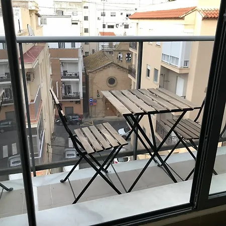 Andrés Affittacamere 3*