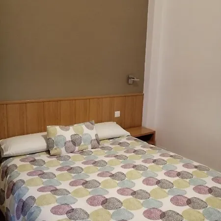 Guest house Andres El Saler