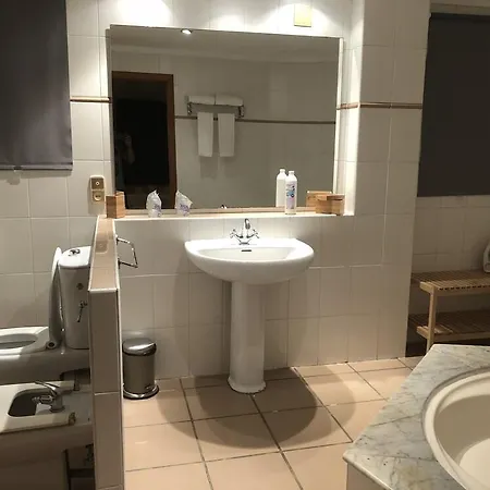 Casa de hóspedes Andres