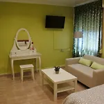 Andres Pensionat 3*