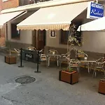 Pensionat Andres 3*