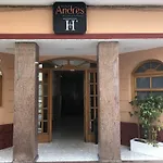 Pensionat Andres El Saler