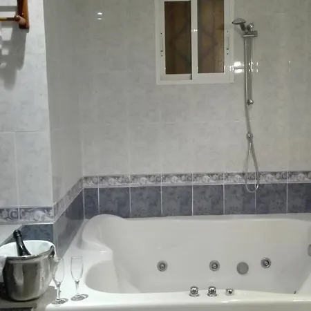 Andrés Vendégház El Saler