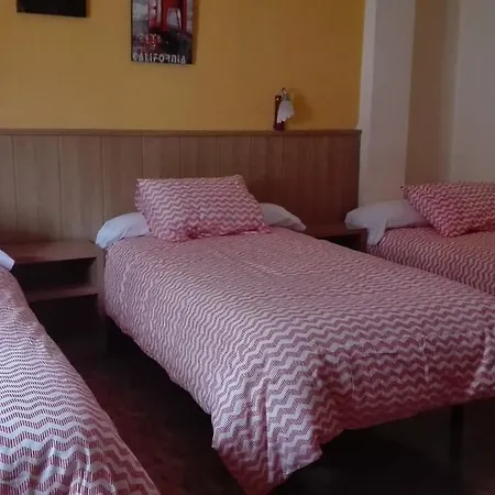 Andrés Vendégház El Saler