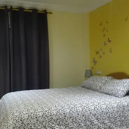 Andrés Vendégház El Saler