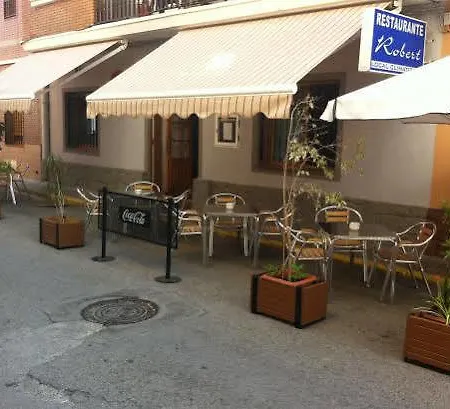 Vendégház Andrés *