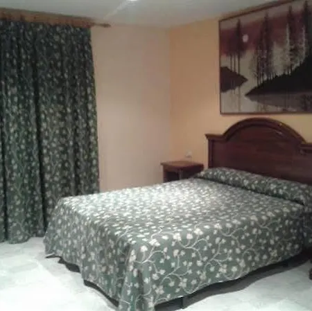 Andrés Vendégház El Saler