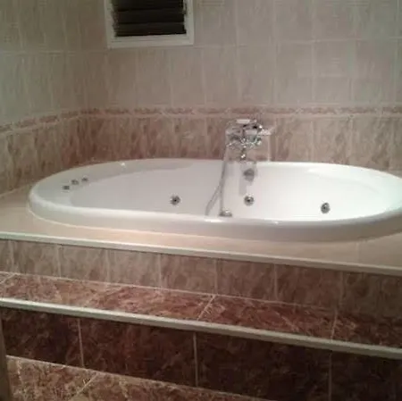 Vendégház Andrés *