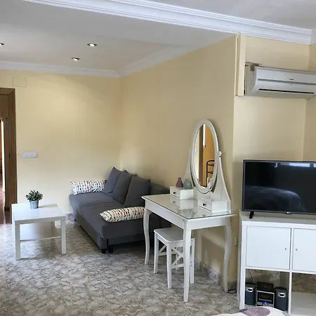 Andrés Vendégház *