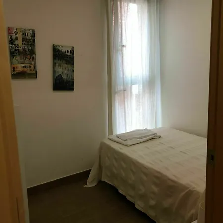 Vendégház Andrés El Saler