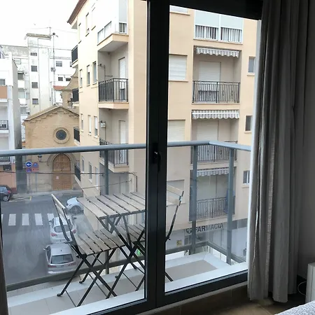 Vendégház Andrés El Saler