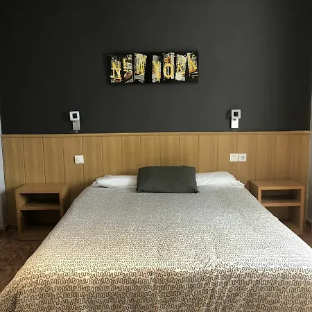 Andrés Vendégház El Saler