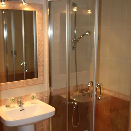 Vendégház Andrés *