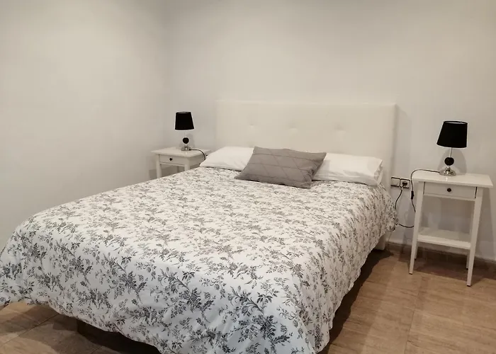 Gæstehus Andres 3*